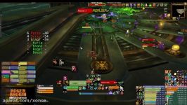 Method VS Fallen Avatar WORLD FIRST Mythic