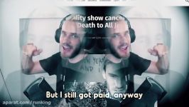 PewDiePie Song  I STILL GOT PAID  Remix by Endigo