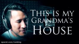 Markiplier Song  GRANDMA  Remix by Endigo