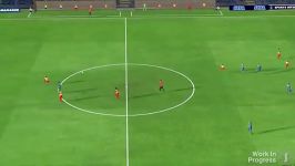 گیم پلی بازی Football Manager 2014  Gameplay