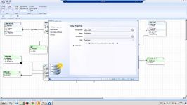 بخش سوم ساخت گزارش در استیمول سافت ساخت ویو در SQL