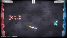 Twin Shooter Invaders  Android