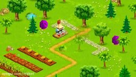 Farm Tribe 3 Farm Island  Game Teaser