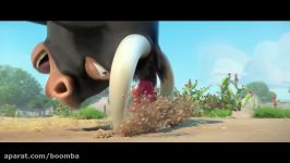 تریلر دوم فردیناند  Ferdinand Trailer #2 2017