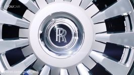 Rolls Royce Phantom VIII 2018 The Best Car in the World YOUCAR