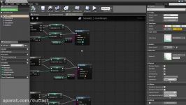 UE4 Blueprints Tetris Puzzle Tutorial Part 06