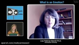 Experts in Emotion 1.2  Lisa Feldman Barrett