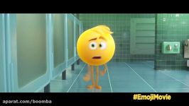 کلیپ اموجی  ما شماره 2 هستیم  2017 The Emoji Movie