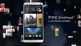 اولین تیزر تبلیغاتی فبلت HTC One Max  گجت نیوز