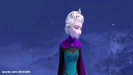 Disneys Frozen  Let It Go Multi Language Full Sequence