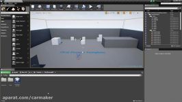 How To Add DetailUse Decals  Unreal Engine 4 Tutorial