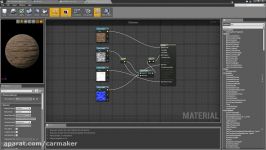 Ue4 advanced materials Ep.2 tiling texturesseamless