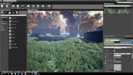 TUTORIAL UE4 Vertex Painting