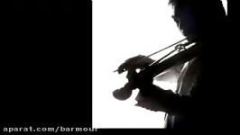 yeki bood yeki nabood violin bahram ebrahimi anian violonist