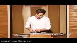 سنتورنوازی مجید اخشابی