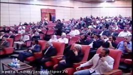 تقلید صدا در حضور بزرگان سینما تلویزیون حسن ریوندی