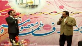 طنز کل کل خنده دار حسن ریوندی حاجی لو در یک دبیرستان دخترانه