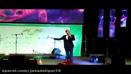 کلیپ خنده دار جدید حسن ریوندی در تالار بزرگ کشور جدید 93 Show Man Hasan Reyvandi