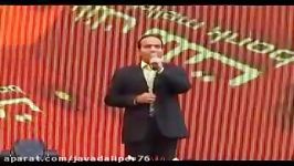 یک کلیپ پر جک لطیفه های خنده دار حسن ریوندی funny jokes jokes and Hassan Reyvandi