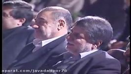 ادامه کلیپ خنده دار شاد سه مجری حسن ریوندی اکبرنژاد حسینیان Hassan Reyvandi