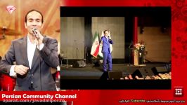 Hasan Reyvandi  Laugh Concert in Tehran