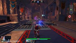 The First 15 Minutes of Orcs Must Die Unchained on PS4