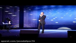 هیجان انگیزترین شادترین کنسرت خنده حسن ریوندی برج میلاد