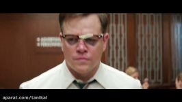 SUBURBICON Official Trailer 2017 Matt Damon George Clooney Oscar Isaac Myste