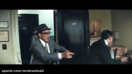 فیلم پل جاسوس ها Bridge of Spies 2015  تریلر 3