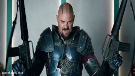 Thor Ragnarok Comic Con Trailer 2017  Movieclips Trailers