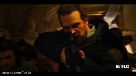 Stranger Things Season 2 Comic Con Trailer 2017  TV Trailer  Movieclips Trailers