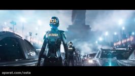 Ready Player One Comic Con Trailer 2018  Movieclips Trailers