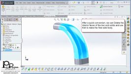 power surfacing solidworks