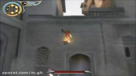 Prince of Persia The Two Thrones The Brothel Part 2545 SECOND BOSS