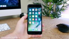 Apple iPhone 7 Plus Unboxing and First Impressions