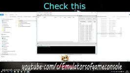 RPCS3 PS3 Emulator for PC  Full install Guide. Tutorial. Install games. Setting