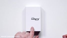 Unboxing The Worlds Smallest 4G Smartphone