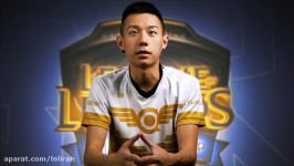 Old Friends New Enemies  C9 v FLY Week 8 Teaser  Cloud9 vs. Flyquest 2017