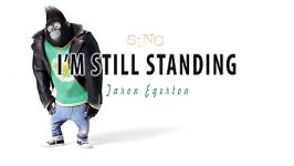 آهنگ im still standing