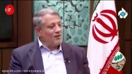 خاطره محسن هاشمی دیدار خانواده هاشمی رهبر انقلاب