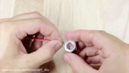 3 Amazing Homemade Things  Cool DIY Project Ideas