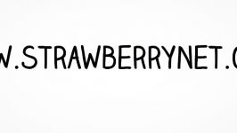 Strawberrynet