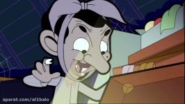 Accident Prone Bean  Clip Compilation  Mr. Bean Official Cartoon