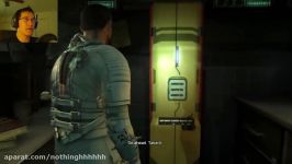 Dead Space 2  Part 1  WAKE UP DEAD