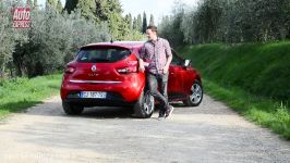 New Renault Clio review  Auto Express