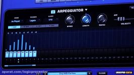 معرفی Spectrasonics Omnisphere 2