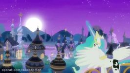 MLP FiM – Starlights Nightmare “A Royal Problem” HD