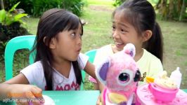 BESTFRIEND COUSINS EP 7 Bad Baby Kaycee Meet Rachel