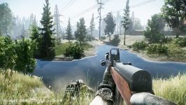 Escape from Tarkov  Closed Beta launched