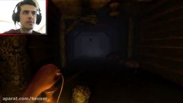 AmneSia PART 3  ترسناک ترین لحظه زندگیم